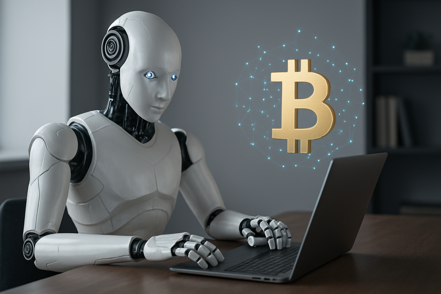 What Are AI Crypto Trading Bots? - ai crypto trading bots | Digital Blockchains