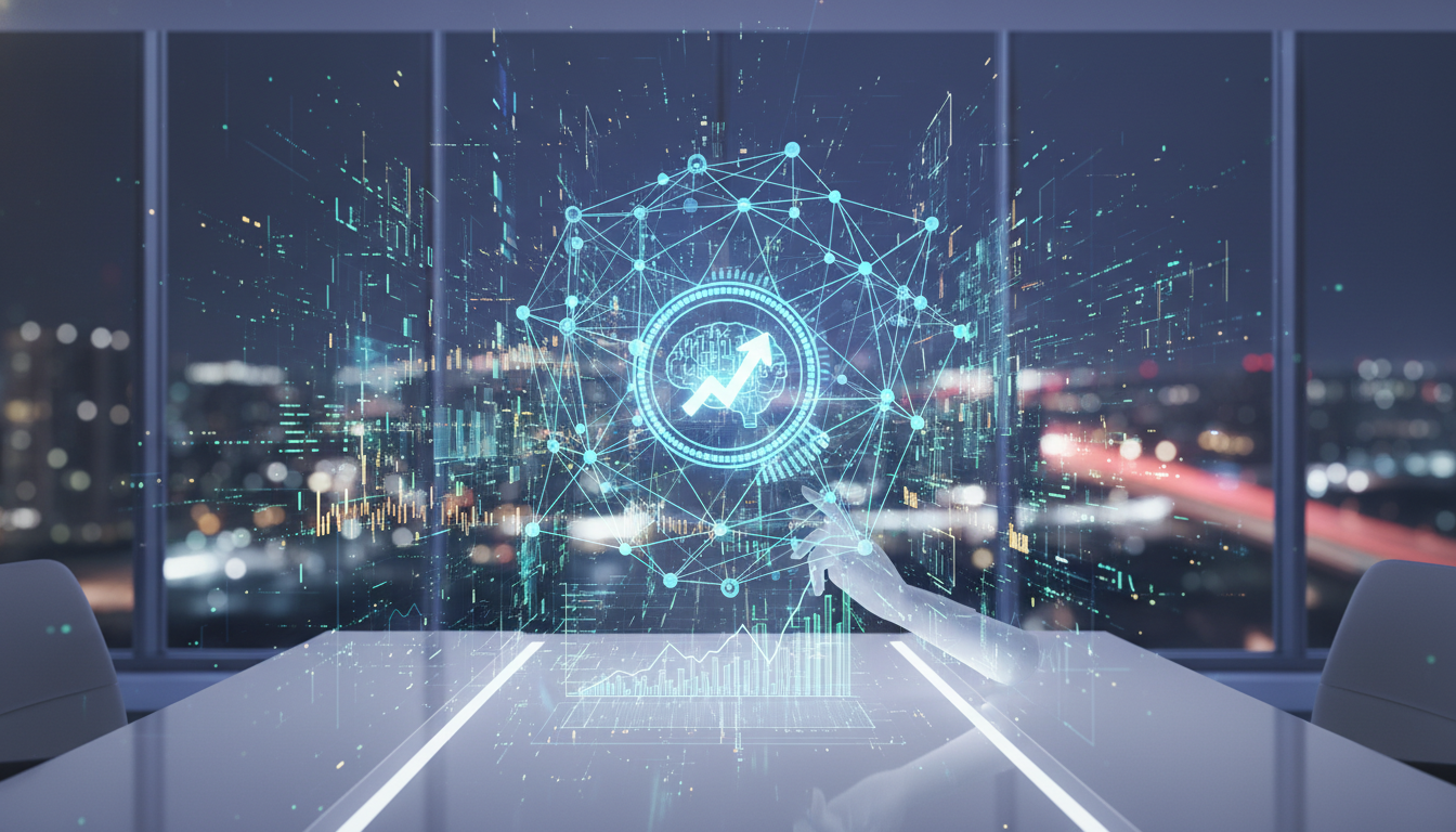 What Is AI Crypto Trading? - ai crypto trading | Digital Blockchains