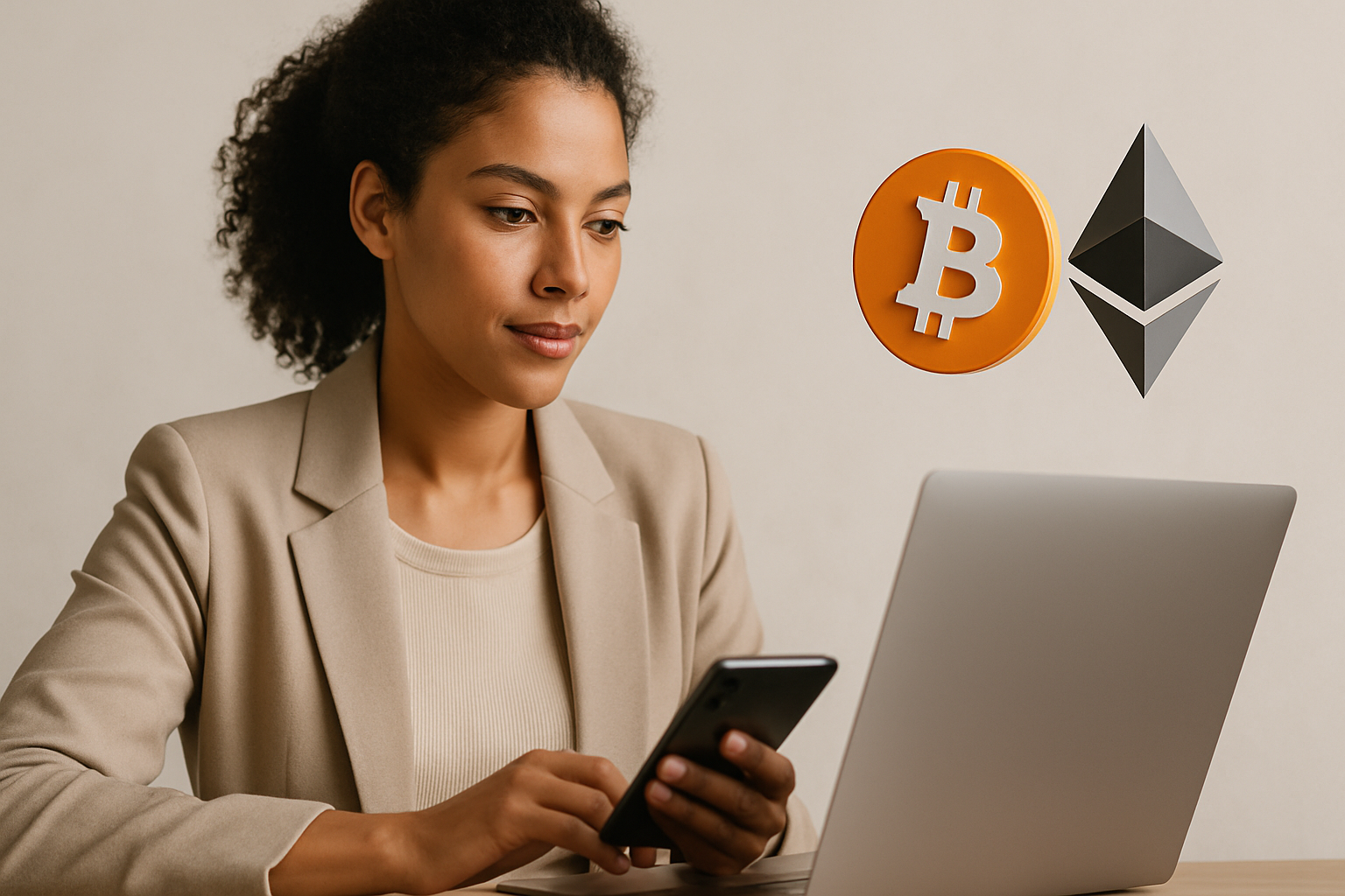 Benefits of Using AI to Buy and Sell Crypto - ai to buy and sell crypto | Digital Blockchains