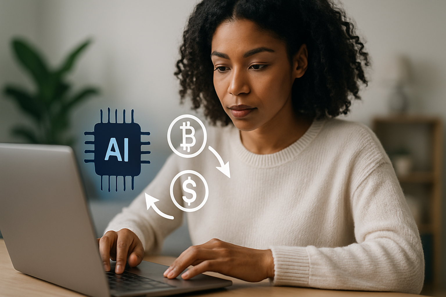 What Is AI to Buy and Sell Crypto? - ai to buy and sell crypto | Digital Blockchains
