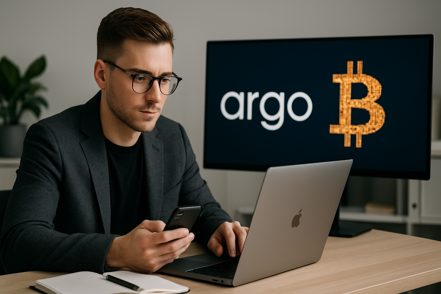 How to Invest in Argo Blockchain Stock: A Step-by-Step Process - argo blockchain stock | Digital Blockchains