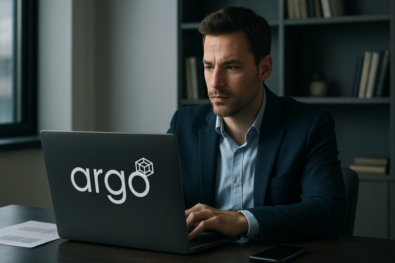 Argo Blockchain Stock (ARBK): 2026 Analysis