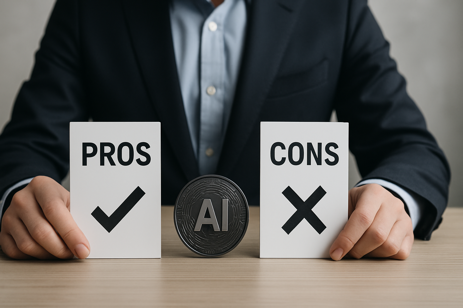 Pros and Cons of Investing in AI Crypto - best ai crypto | Digital Blockchains