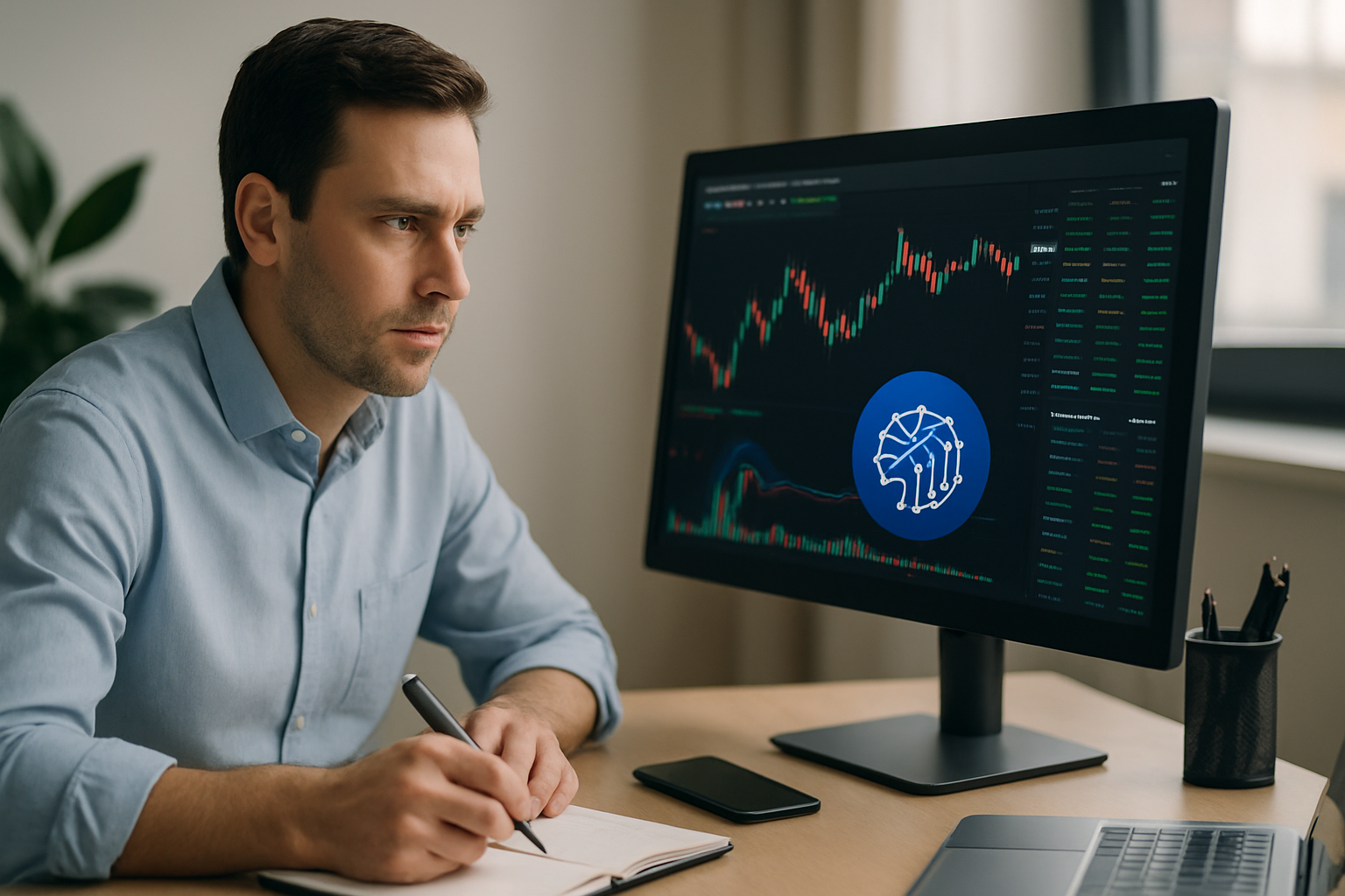 How We Evaluated the Best AI Crypto Trading Bots - best ai crypto trading bot | Digital Blockchains