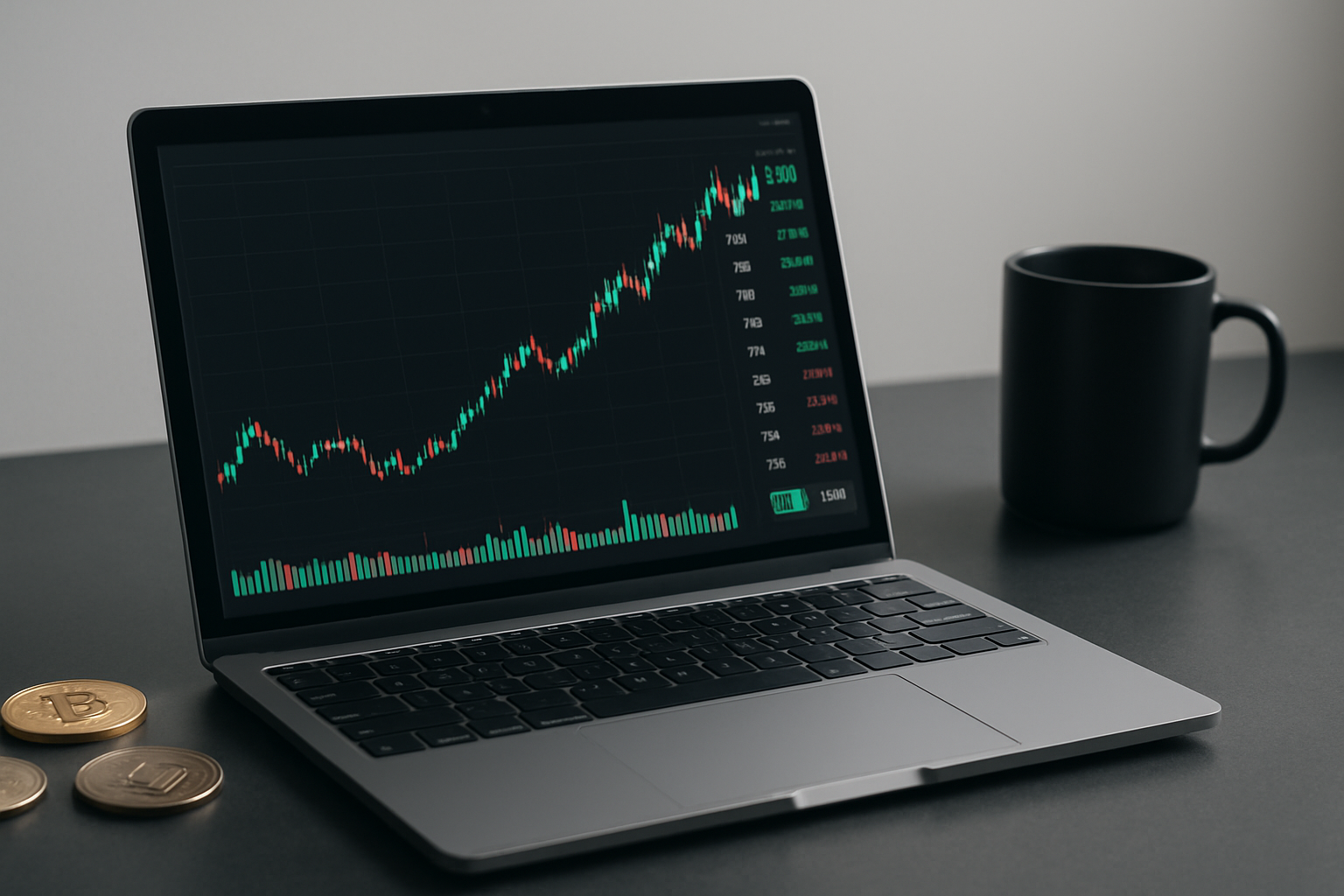 The Best AI Crypto Trading Bot: Top Contenders for 2026 - best ai crypto trading bot | Digital Blockchains