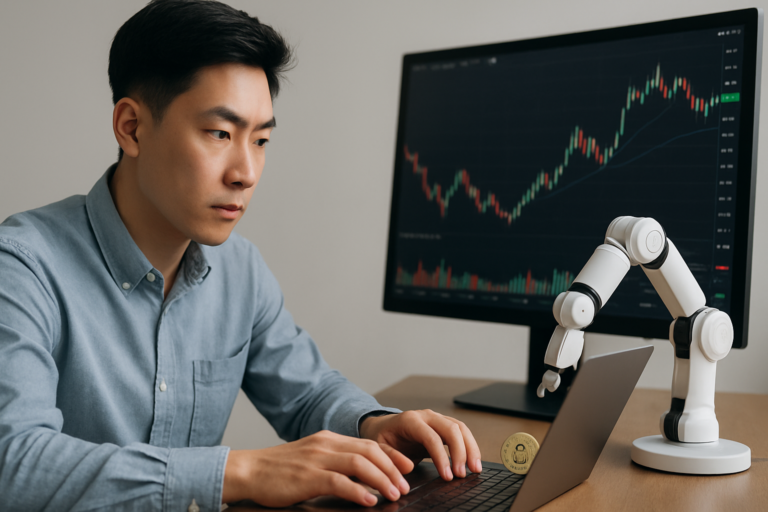 Best AI Crypto Trading Bot: Top 7 Picks for 2026