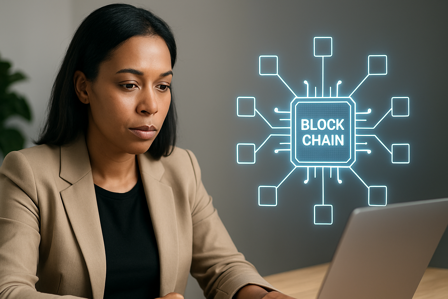 How to Select the Right Blockchain App Development Company - blockchain app development company | Digital Blockchains