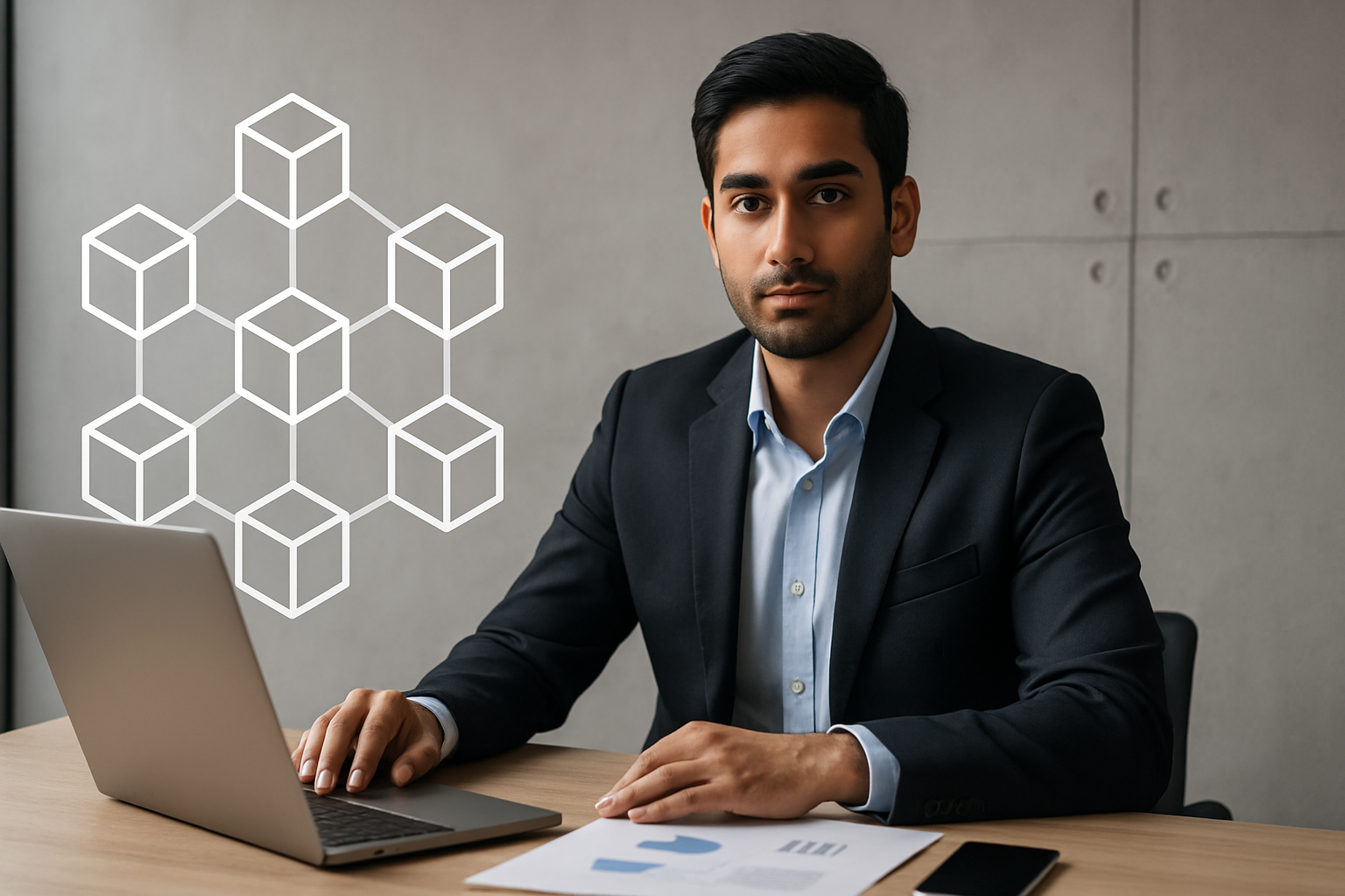 Key Benefits of Professional Blockchain Application Development - blockchain app development services | Digital Blockchains