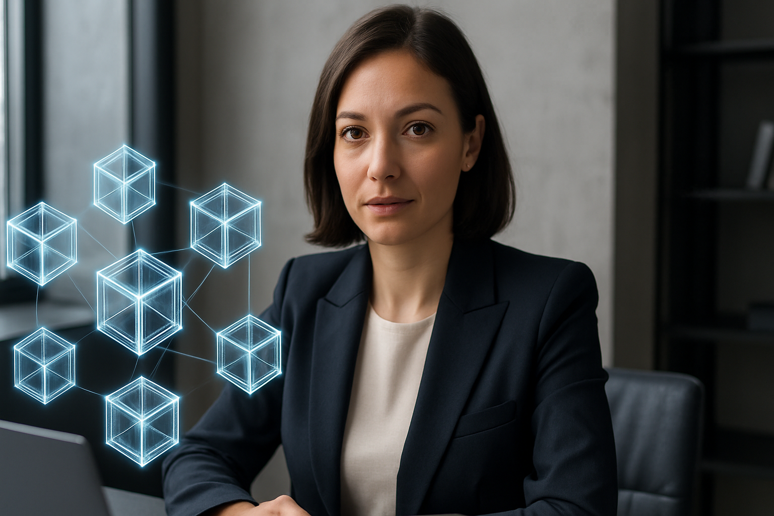 Enterprise Blockchain: How Fortune 500 Companies Are Adopting - blockchain companies | Digital Blockchains