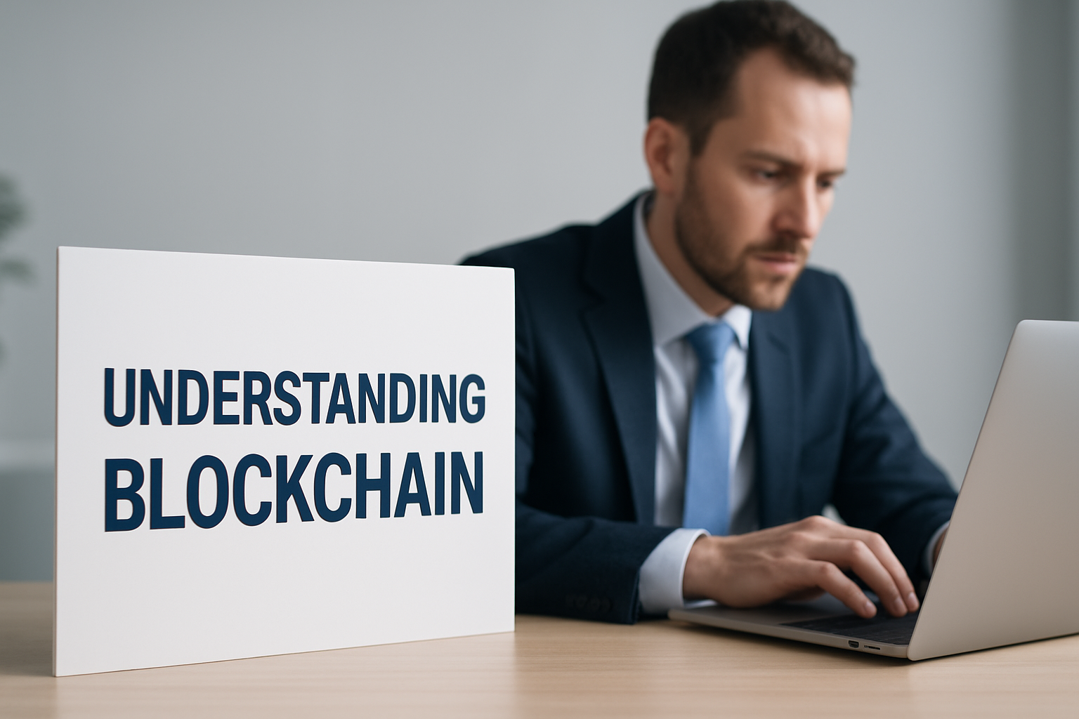 Understanding Blockchain Companies - blockchain companies | Digital Blockchains
