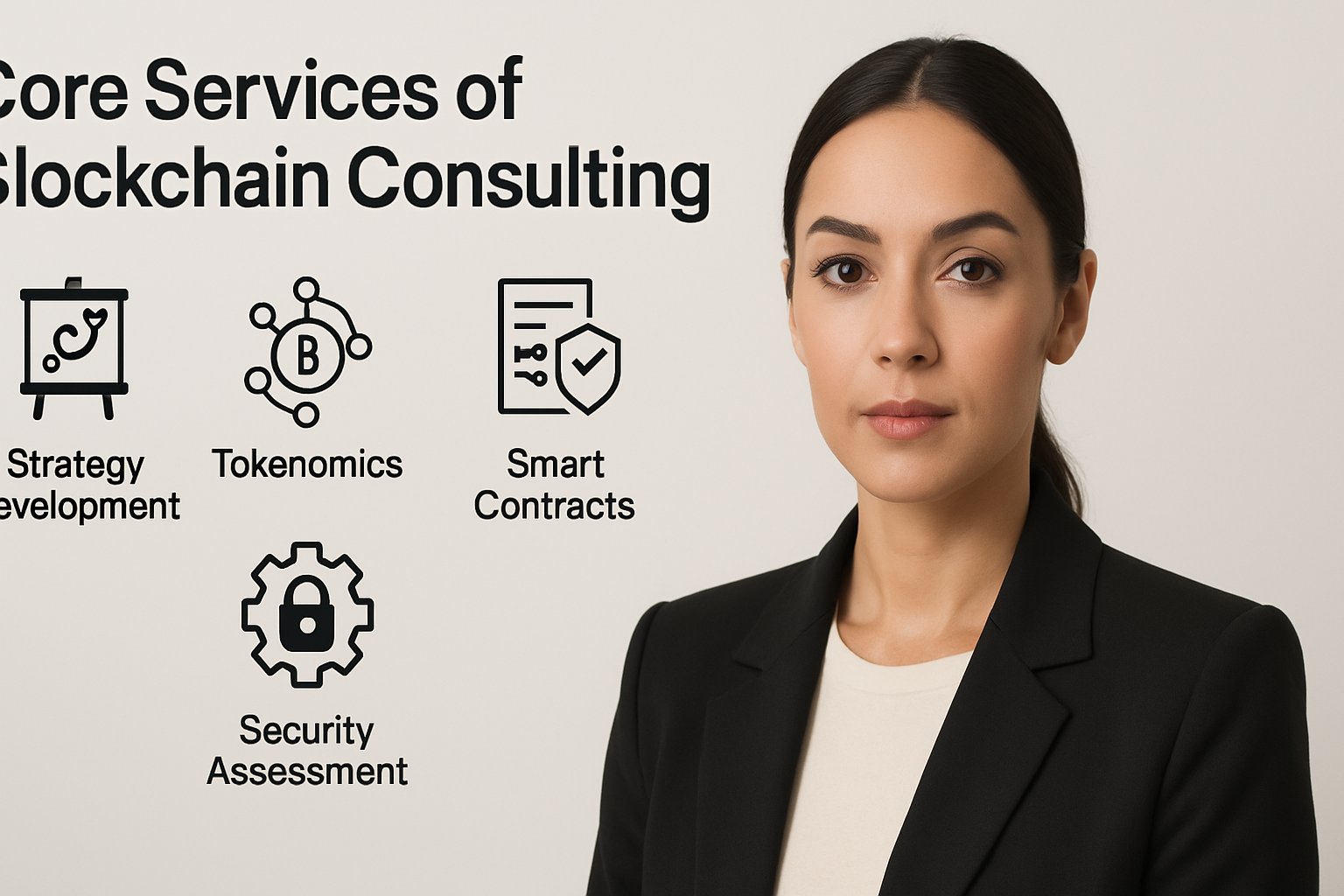 Core Services of Blockchain Consulting - blockchain consulting | Digital Blockchains
