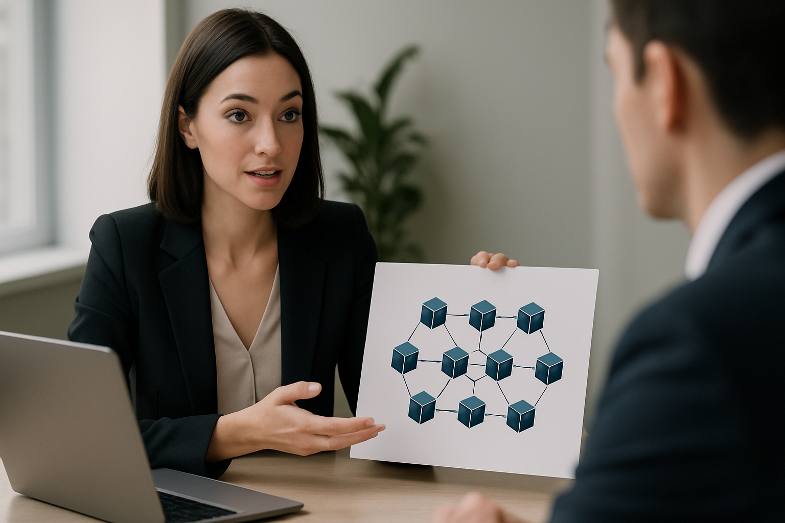 What Is Blockchain Consulting? - blockchain consulting | Digital Blockchains