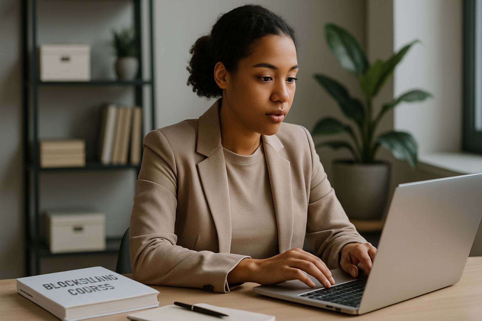 How to Choose the Right Blockchain Course for Your Goals - blockchain course | Digital Blockchains