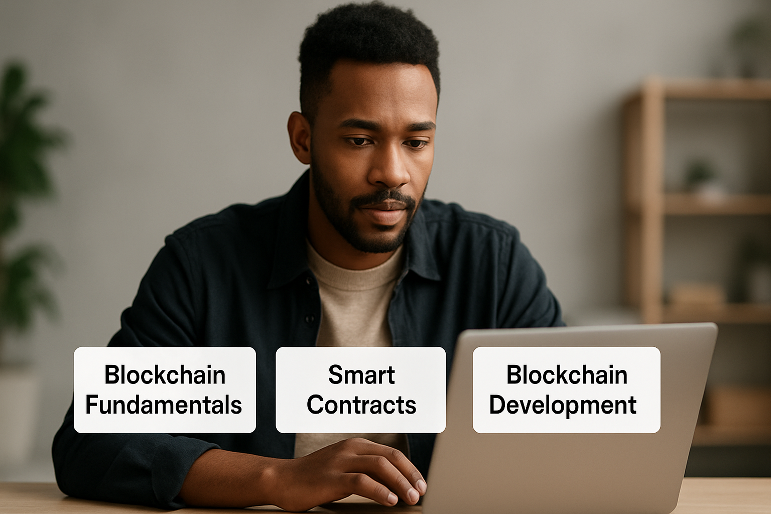 Types of Blockchain Courses Available - blockchain courses | Digital Blockchains