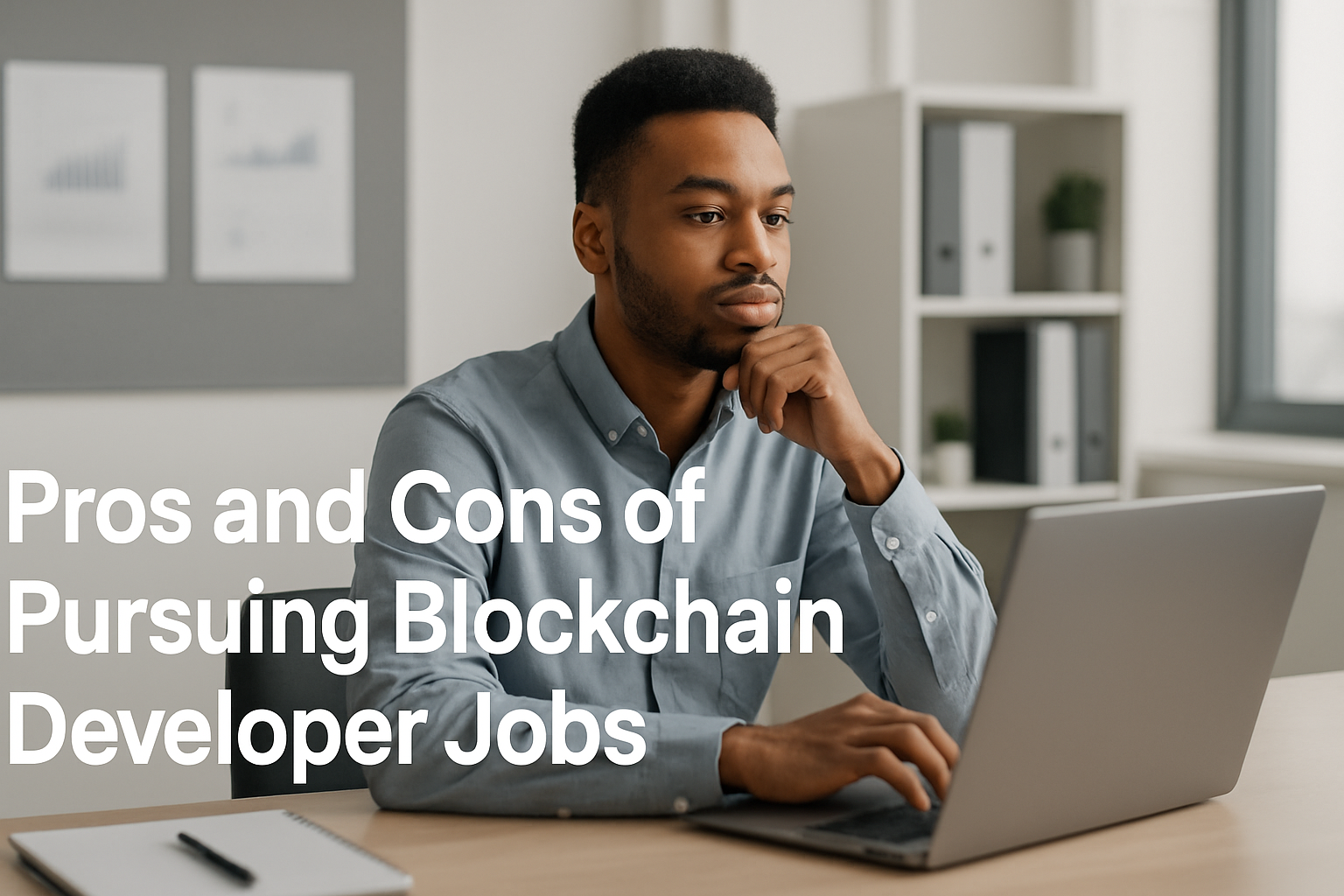 Pros and Cons of Pursuing Blockchain Developer Jobs - blockchain developer jobs | Digital Blockchains