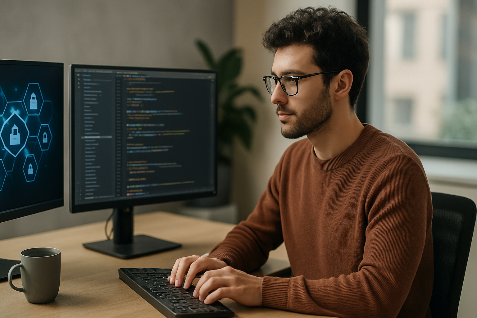Top Skills and Qualifications for Blockchain Developer Jobs - blockchain developer jobs | Digital Blockchains