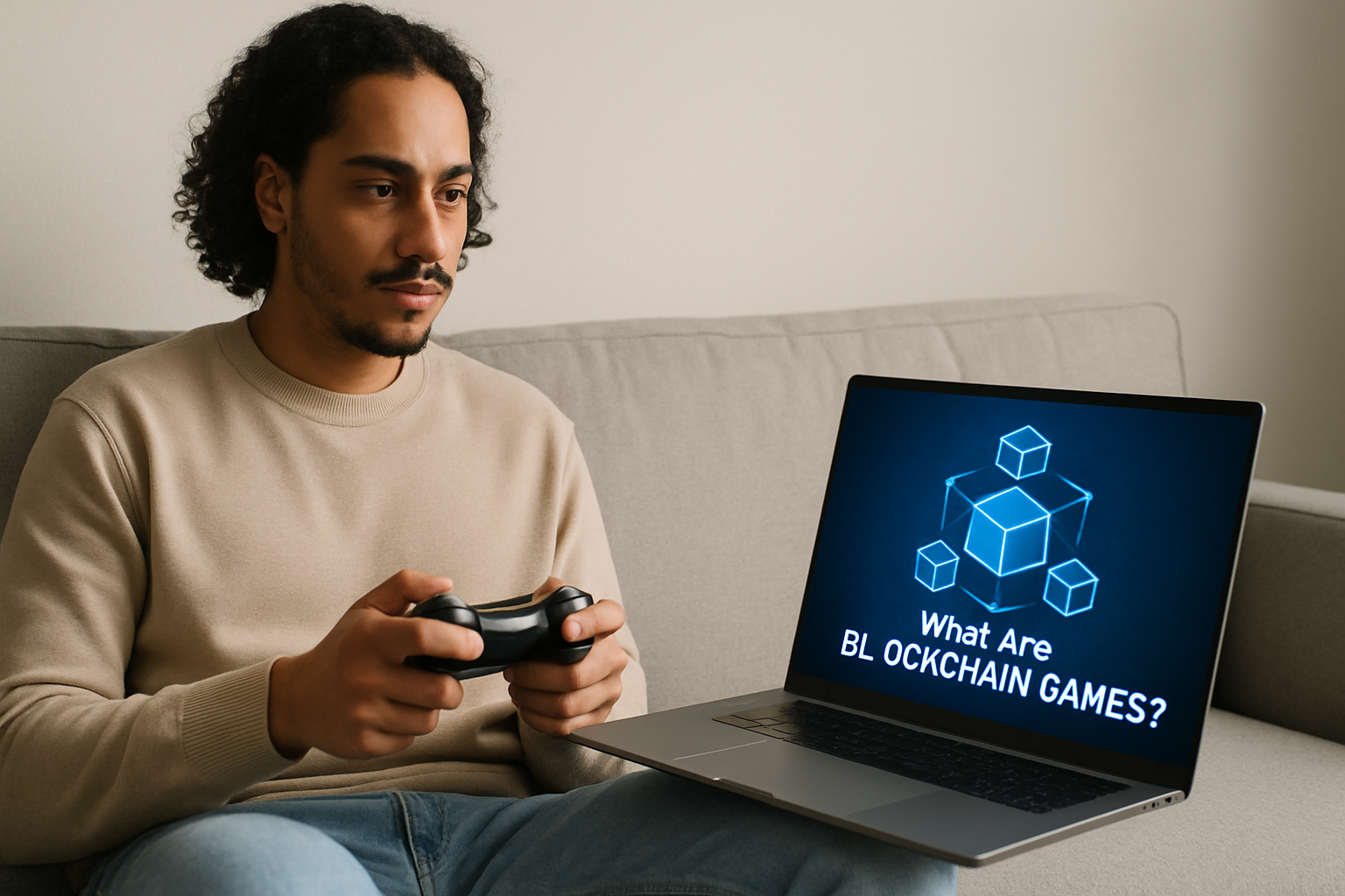 What Are Blockchain Games? - blockchain games | Digital Blockchains