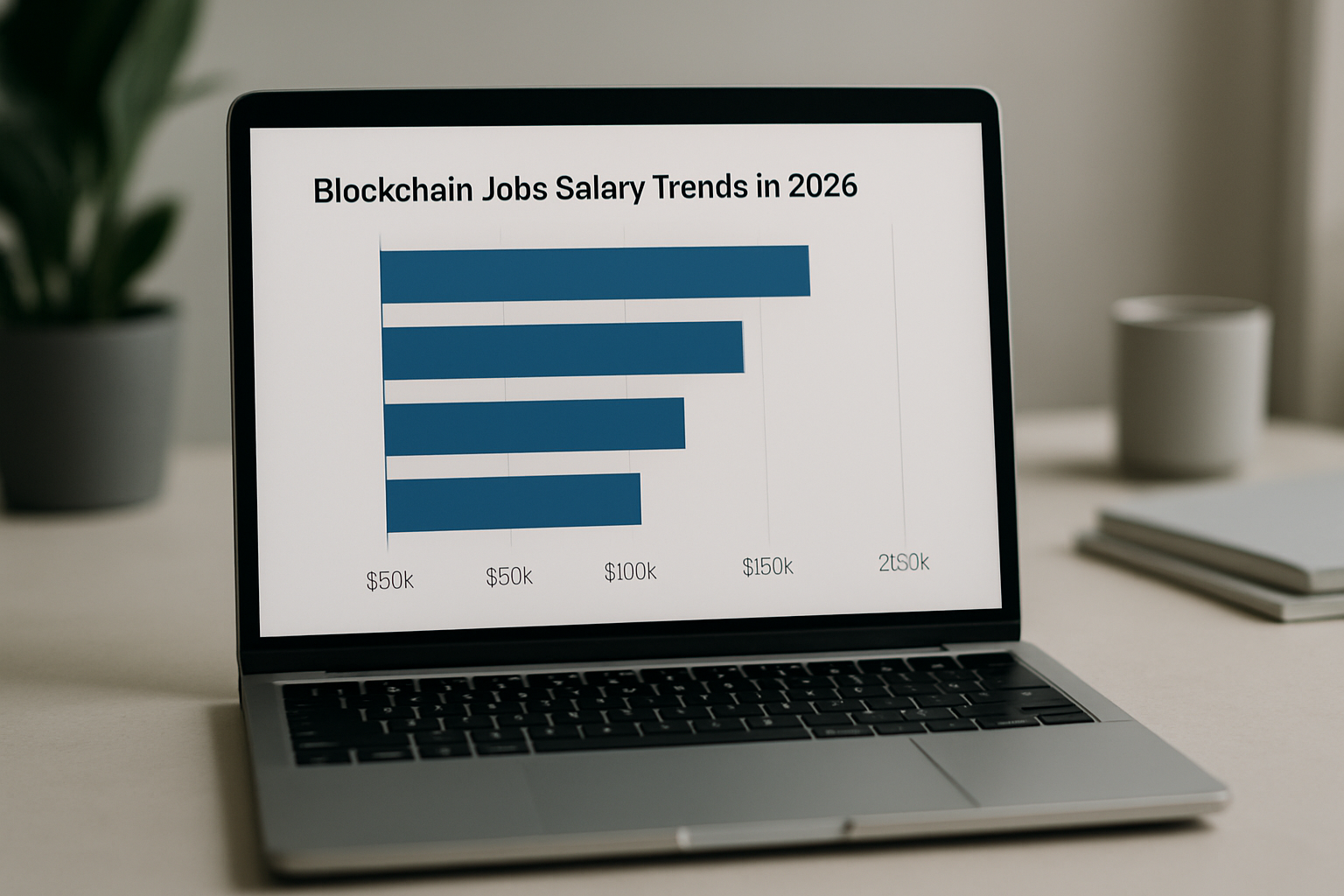 Blockchain Jobs Salary Trends in 2026 - blockchain jobs | Digital Blockchains