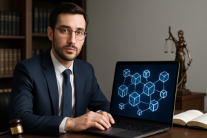 What Is a Blockchain Lawyer? - blockchain lawyer | Digital Blockchains