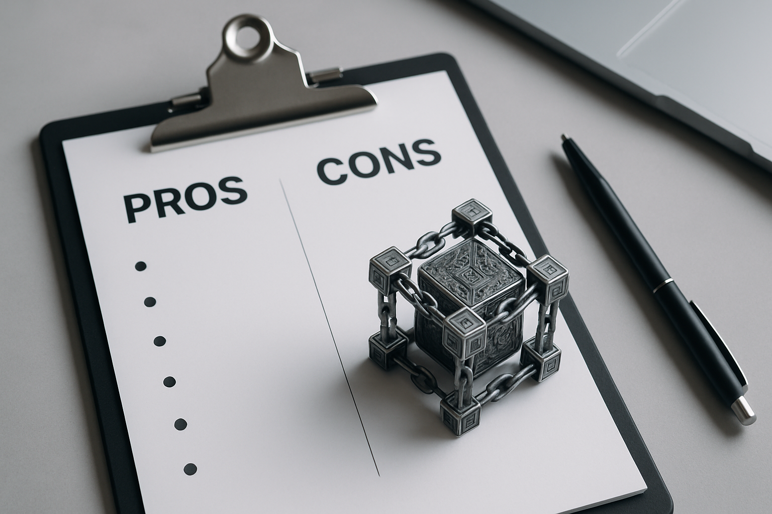 Pros and Cons of Investing in Blockchain Stocks - blockchain stock | Digital Blockchains