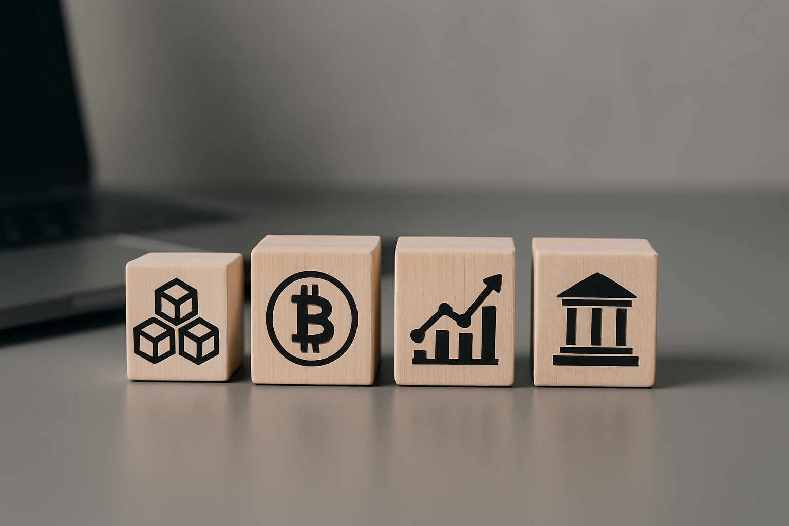Types of Blockchain Stock Investments - blockchain stock | Digital Blockchains