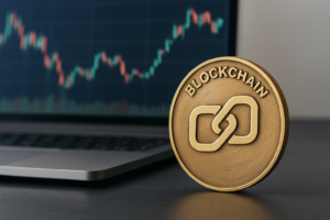 What Is a Blockchain Stock? - blockchain stock | Digital Blockchains