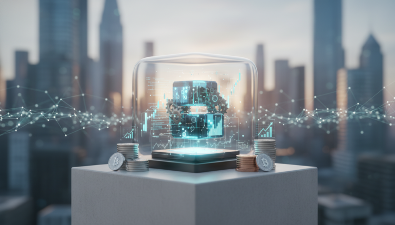Best Blockchain Stocks & ETFs to Buy in 2026