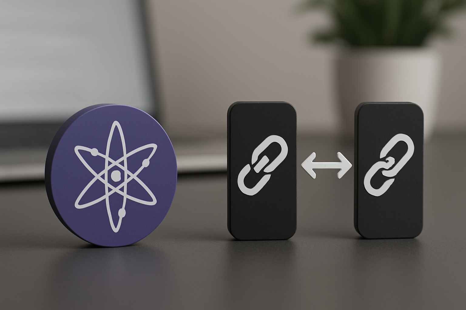Blockchain Interoperability: Cosmos IBC and Cross-Chain Protocols - blockchain technology intitle:tutorial | Digital Blockchains