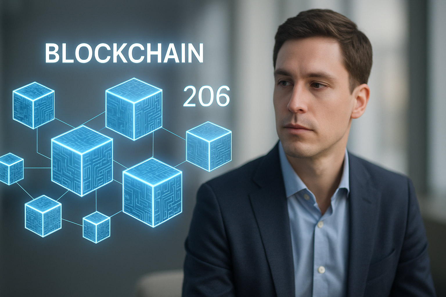 The Evolution and Importance of Blockchain in 2026 - blockchain technology intitle:tutorial | Digital Blockchains