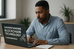 Understanding Blockchain Technology Fundamentals - blockchain technology intitle:tutorial | Digital Blockchains