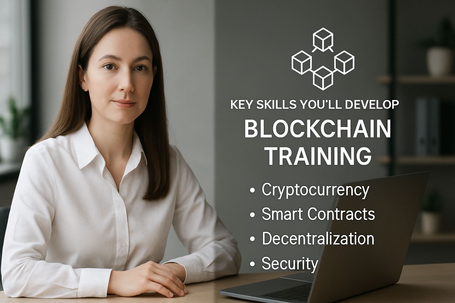 Key Skills You'll Develop Through Blockchain Training - blockchain training | Digital Blockchains