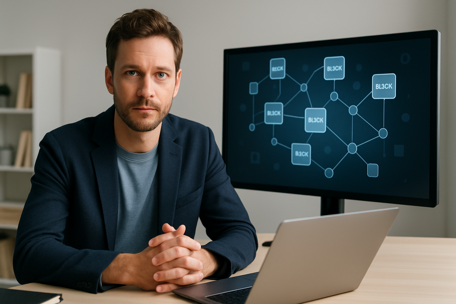 Why Invest in Blockchain Training? - blockchain training | Digital Blockchains