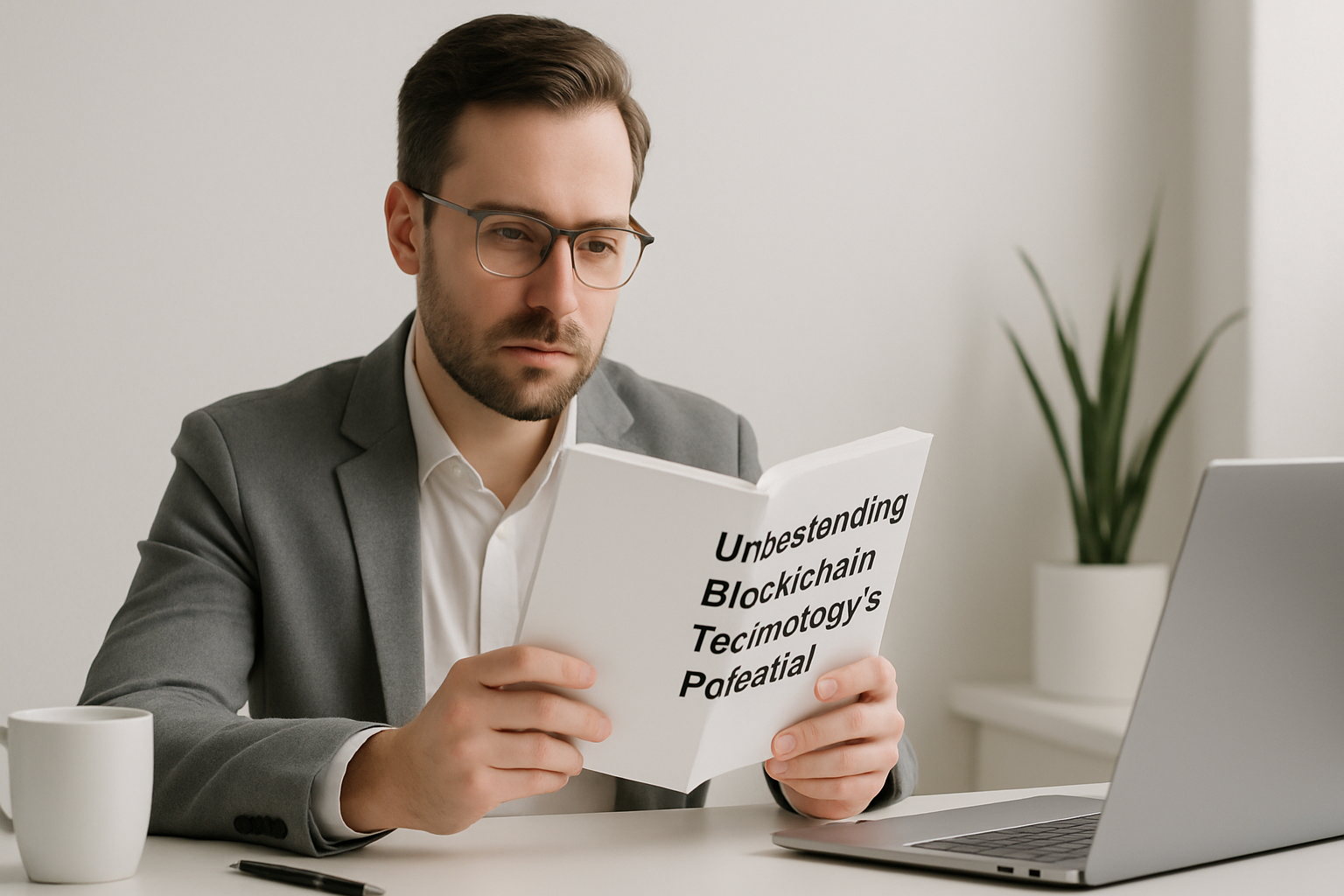 Understanding Blockchain Technology's Potential - blockchain use cases | Digital Blockchains