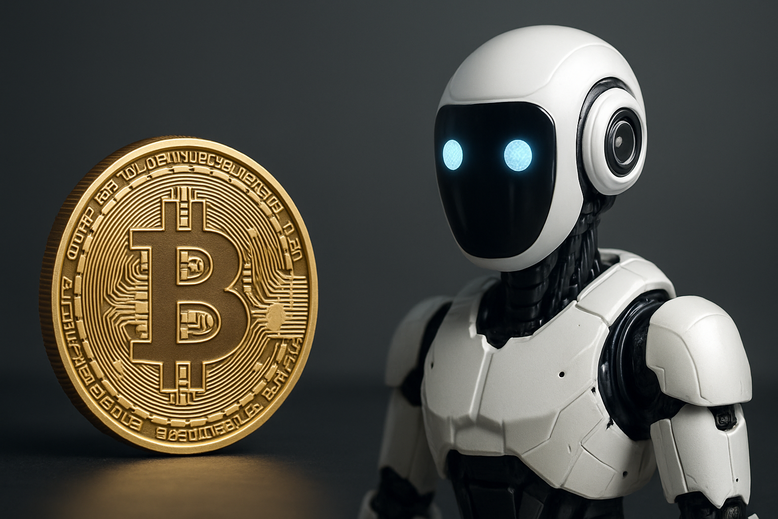 What Is a Crypto AI Trading Bot? - crypto ai trading bot | Digital Blockchains