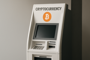 What Are Crypto Automated Teller Machines? - crypto automated teller machines | Digital Blockchains