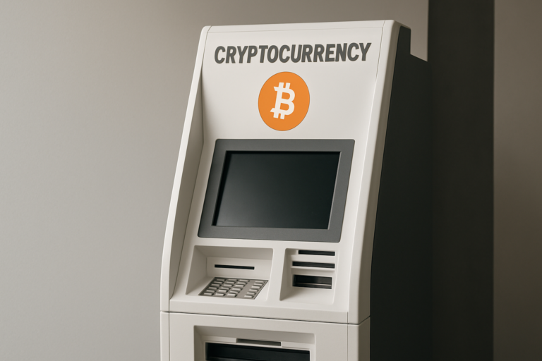 Crypto Automated Teller Machines: Complete 2026 Guide