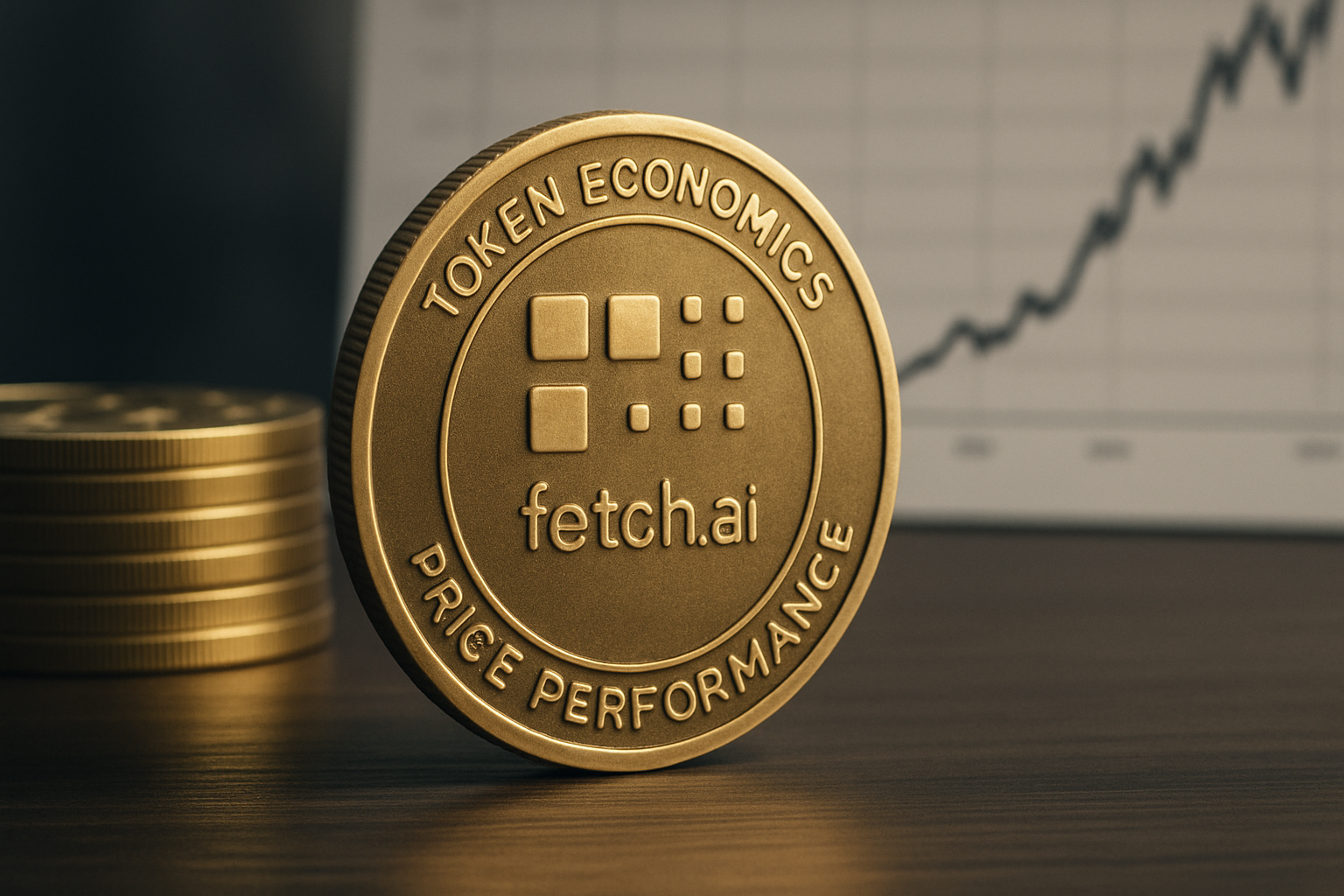 Fetch.ai Token Economics and Price Performance - fetch ai crypto | Digital Blockchains