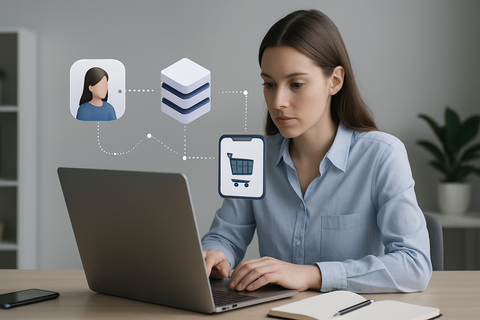 How Fetch.ai's Autonomous Agents Work - fetch ai crypto | Digital Blockchains