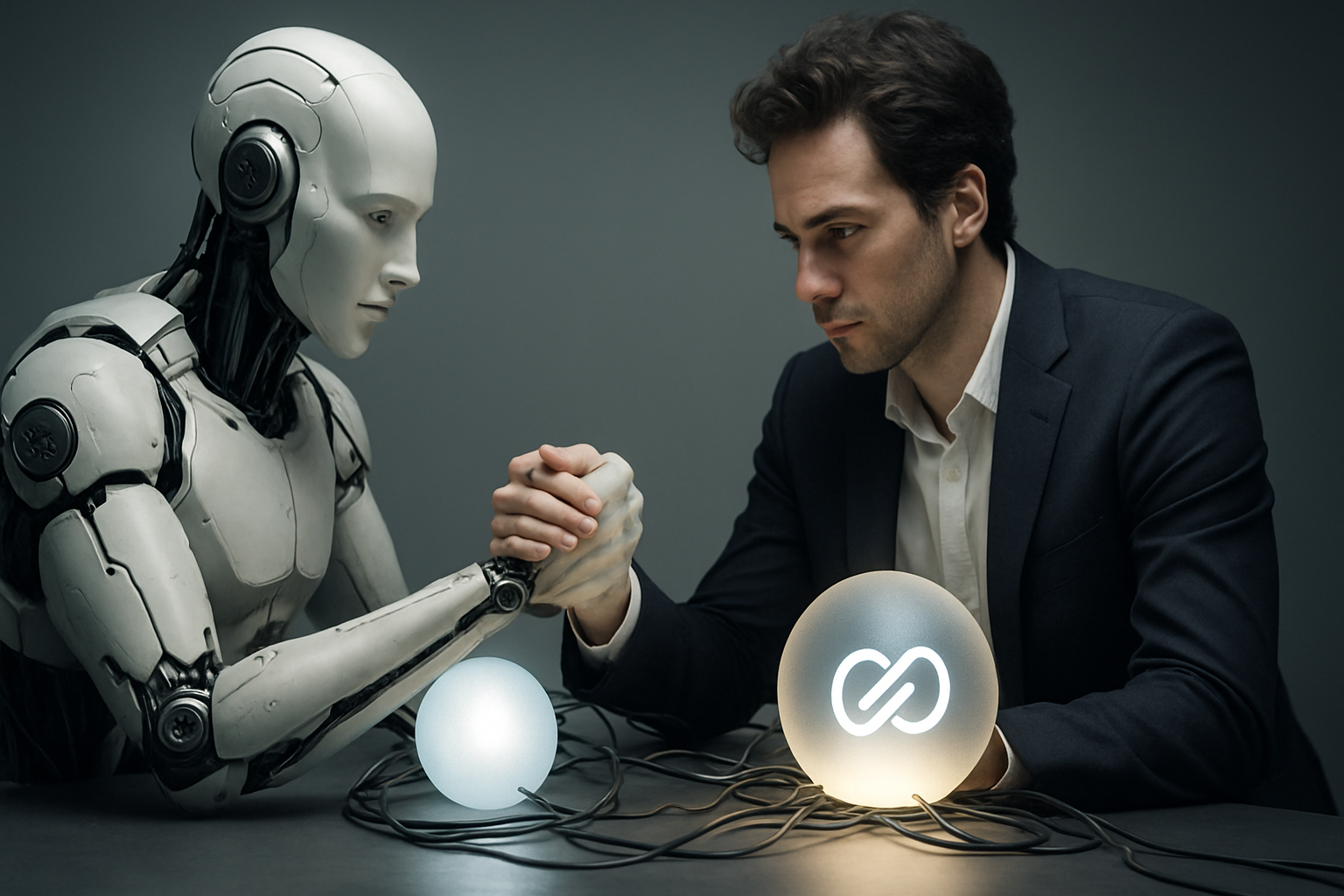 The Birth of the Artificial Superintelligence Alliance - fetch ai crypto | Digital Blockchains