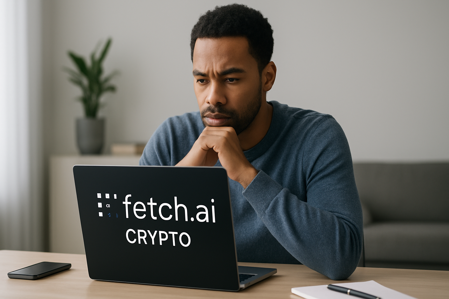 What Is Fetch AI Crypto? - fetch ai crypto | Digital Blockchains