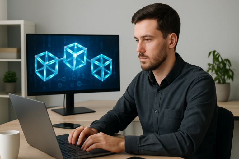 How to Hire Blockchain Developer: 2026 Guide + Top Platforms