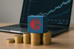 What Is Hive Blockchain Stock? - hive blockchain stock | Digital Blockchains