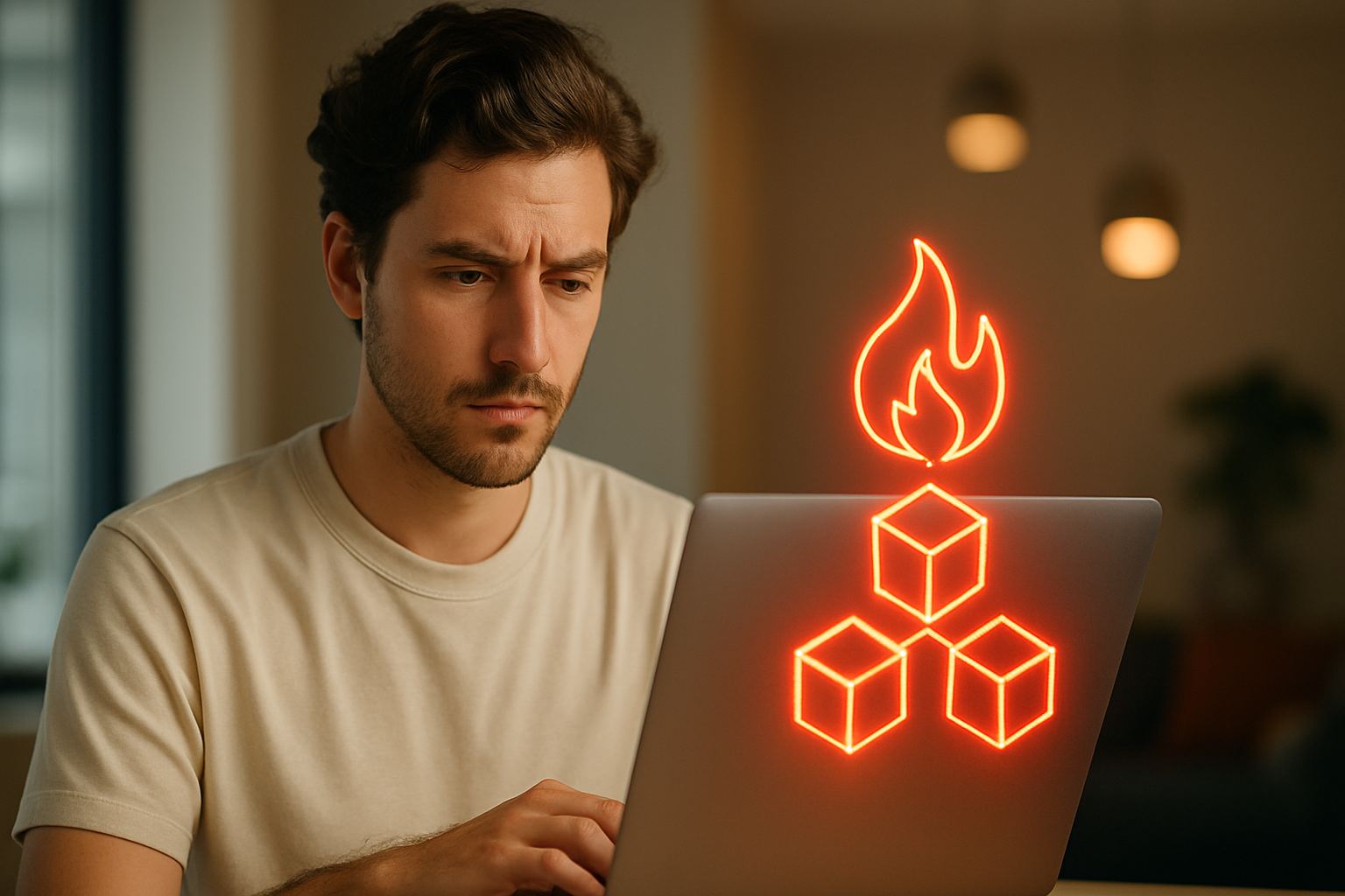 How Does Hot Blockchain Work? - hot blockchain | Digital Blockchains