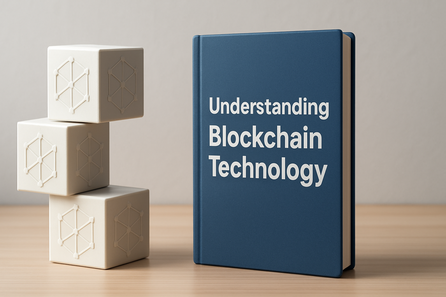Understanding Blockchain Technology - main benefits of blockchain technology | Digital Blockchains