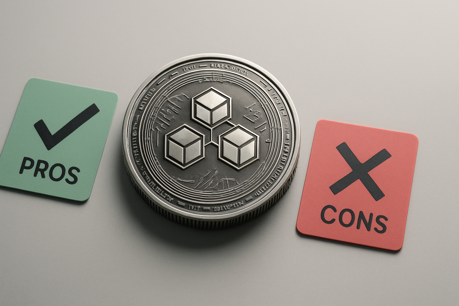 Pros and Cons - metal blockchain | Digital Blockchains