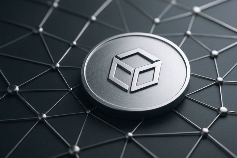 Metal Blockchain: Layer 0 for Banking in 2026