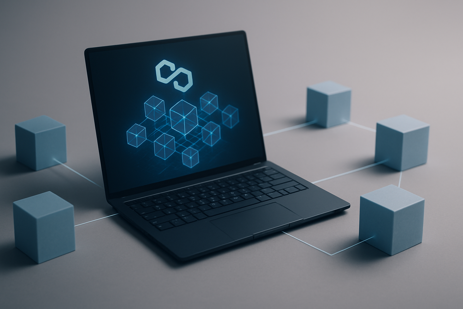 How Polygon Blockchain Works: Architecture and Technology - polygon blockchain | Digital Blockchains