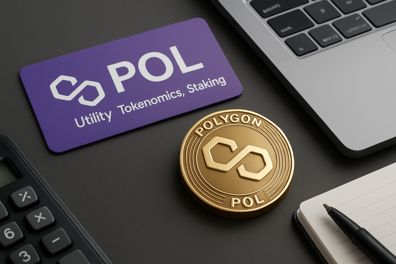 POL Token: Utility, Tokenomics, and Staking - polygon blockchain | Digital Blockchains