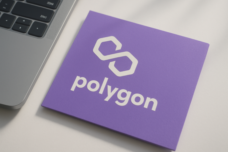 Polygon Blockchain: Architecture, POL Token & Use Cases
