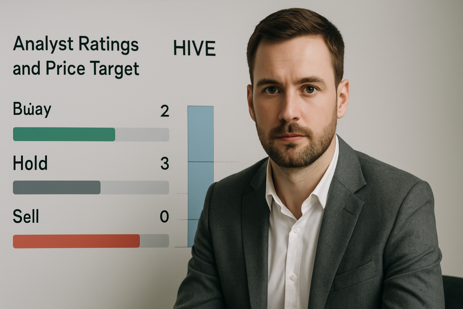 Analyst Ratings and Price Target for HIVE Stock - stock hive blockchain | Digital Blockchains